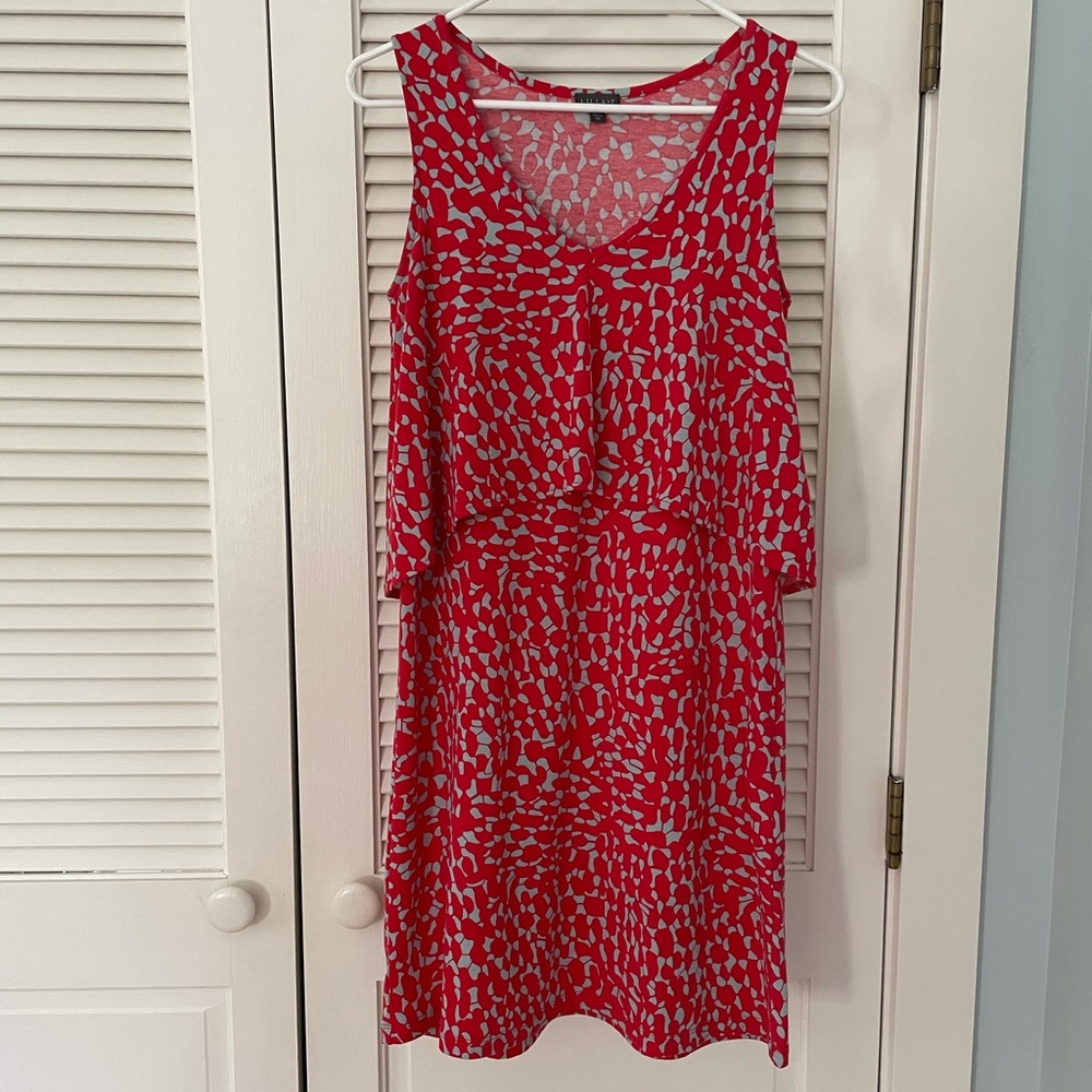 Lilla P Dress